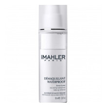 Simone Mahler Waterproof Eye Makeup Remover Fl 100ml