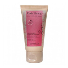 Karin Herzog - Rose Face Cream Oxygen 1% 35ml