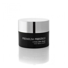 Simone Mahler Prestige Refillable Crème Rare Jar P 50ml