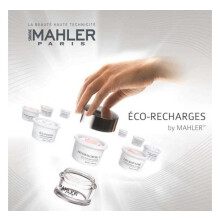 Simone Mahler Prestige Crème Rare Eco Refill P 50ml