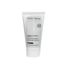 Karin Herzog - White Evening Cr?me Visage Unifying (night) 50 ml