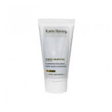 Karin Herzog - White Evening Cr?me Visage Unifying (night) 50 ml