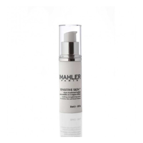 Simone Mahler Sensitive skin Serum P 30ml