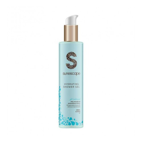 Sunescape Hydrating Body Wash 200ml