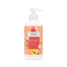 CND Scentsations ROSE & PEACH WASH 13.2oz