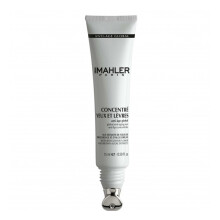 Simone Mahler Eye and Lip Concentrate T 15ml