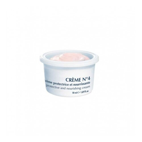 Simone Mahler Crème N4 Eco Refill P 50ml