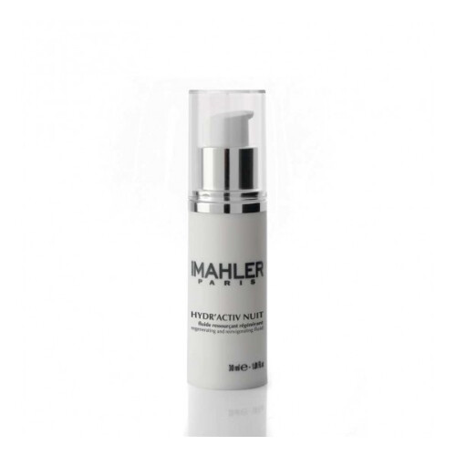 Simone Mahler Hydr'activ Nuit F 30ml