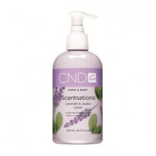 CND Scentsations LAVENDER & JOJOBA Lotion 8,3oz