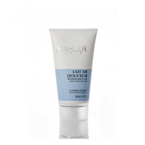 Simone Mahler Lait de Douceur T 150ml