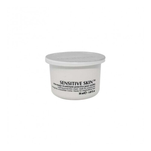 Simone Mahler Sensitive skin Crème Eco Refill P 50ml