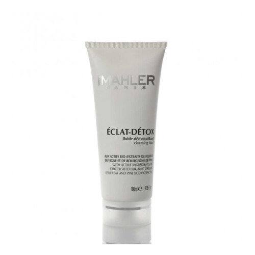 Simone Mahler Face Cleansing Fluid 100ml