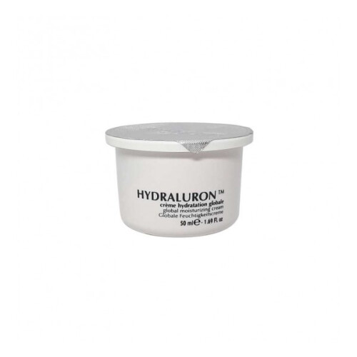 Simone Mahler Hydraluron skin Crème Eco Refill P 50ml