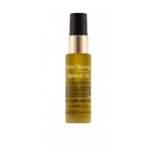 Karin Herzog - Apricot Oil 15 ml