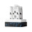 Dermoioniq Anti Imperfection Program 30 days 1x10ml 4x5ml 1