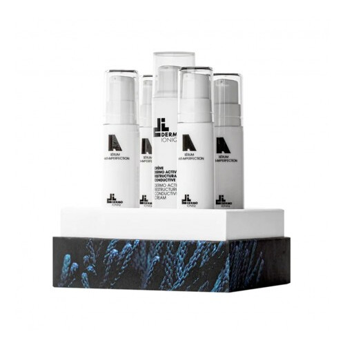 Dermoioniq Anti Imperfection Program 30 days 1x10ml 4x5ml
