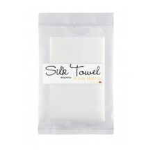 Karin Herzog - Silk Towel 7.5" x 7.5" un.