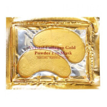 GOLD - COLLAGEN EYE PATCHES (1 Pair)