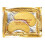 GOLD - COLLAGEN EYE PATCHES (1 Pair) 1