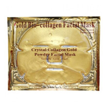 GOLD - BIO COLLAGEN SHEET FOR FACE