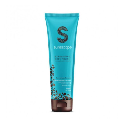 Sunescape Exfoliating Body Polish 200ml
