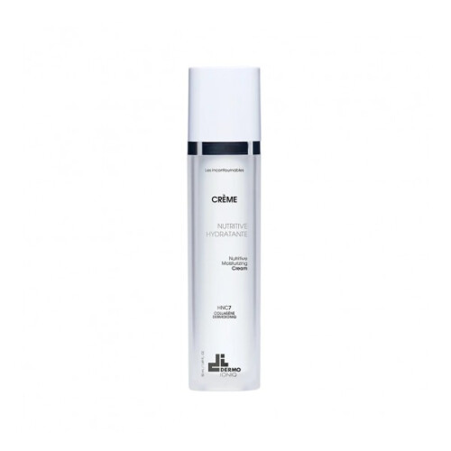 Dermoioniq Nutritive Moisturizing 50ml