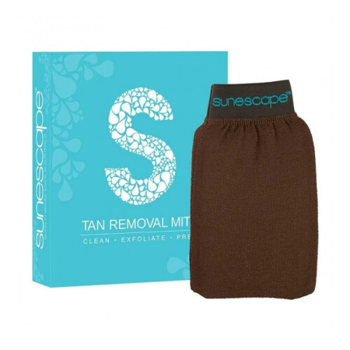Sunescape Tan Removal mitt