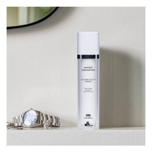 Dermoioniq Firming Booster Sublimating Mask 50ml
