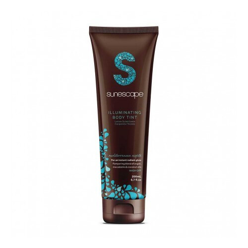 Sunescape Illuminating Body Tint 200ml