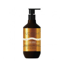 Voesh Imperial Gold Body and Hand Cream 28oz