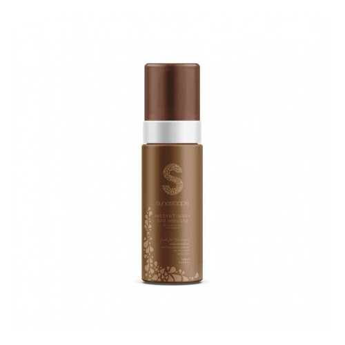 SUNESCAPE Mousse lavable instantan?e ? Pour une soir?e 150ml