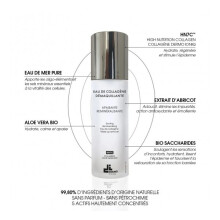Dermoioniq Collagen Makeup Remover Water 80ml