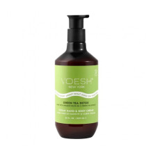 Voesh The Vert Body and Hand Cream 28oz