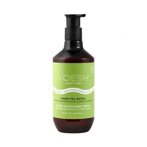 Voesh The Vert Body and Hand Cream 28oz