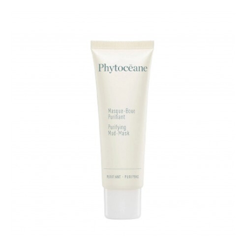 Phytoceane Purifying Mud-Mask 50ml