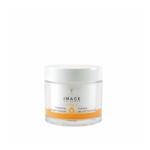 IMAGE SKINCARE Vital C Hydrating Overnight Masque 60ml