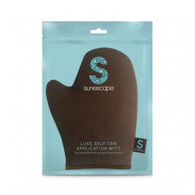 SUNESCAPE Self-Tan Application Mitt