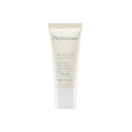 Phytoceane Eye Contour Dark Circles and Puffiness 15ml