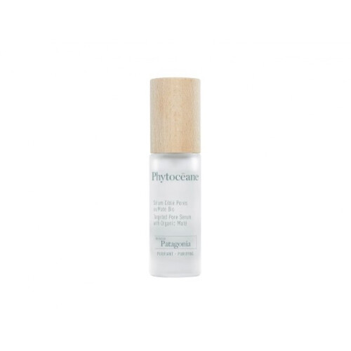 Phytoceane Targeted Pore Serum with Organic Mate 30ml