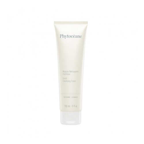 Phytoceane Fresh Cleansing Foam 150ml