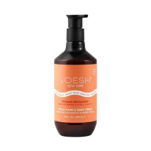 Voesh Vitamin Refill Body and Hand Cream 28oz