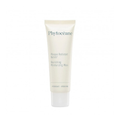 Phytoceane Nourishing Moisturizing Mask 50ml