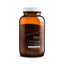 Bend Beauty Marine Collagen + Co-Factors ? Powder Unflavoured 146gr