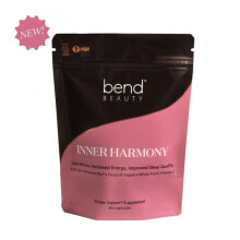 Bend Beauty Inner Harmony 6x84 Capsules