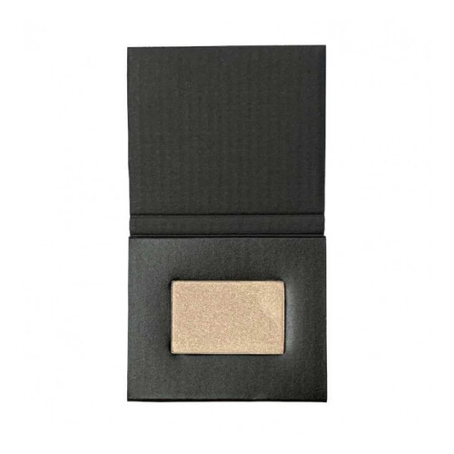 Colorisi Eyeshadow 02 - Nacré - Crema - Refill