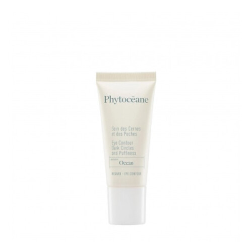 Phytoceane Eye Contour Dark Circles and Puffiness 15ml
