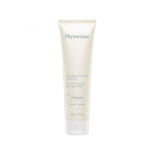 Phytoceane Purity Cleansing Gel with Organic Mate 150ml