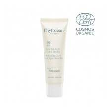 Phytoceane Moisturizing Cream with Organic Aosa Water Shirakami 50ml