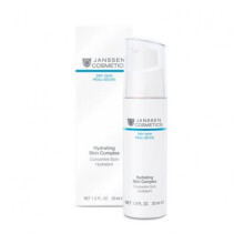 JANSSEN DEEP XPRESS MOIST SERUM 30ml (Dry Skin)