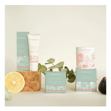 Phytoceane Soap Figue & Bergamote Summer Garden 100gr